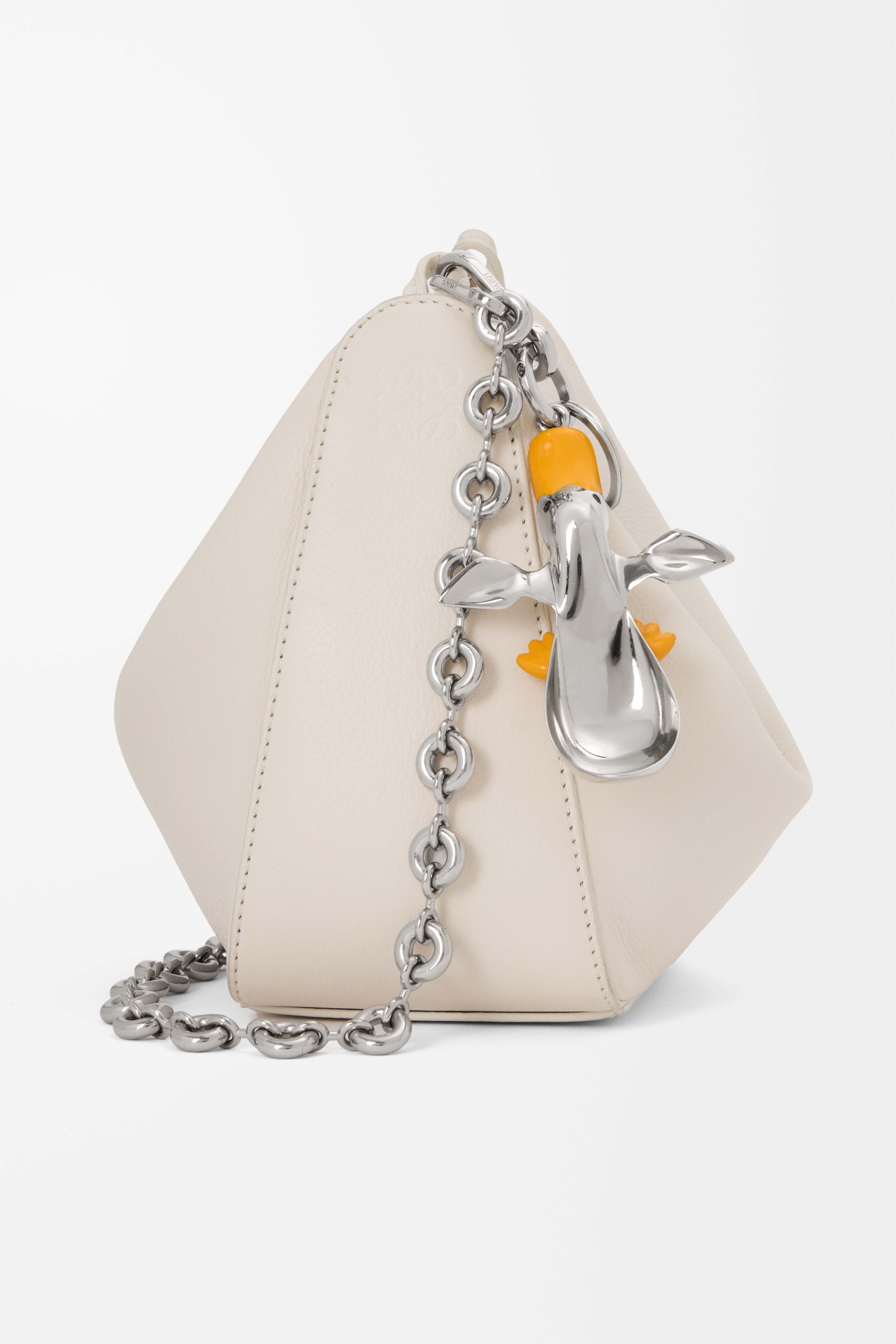 守*弥様 ロエベ　チャーム レディース 高級キーリング & バッグチャーム - LOEWE - LOEWE